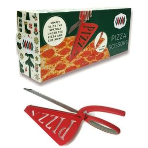 Wemco Pizza Scissors Multifunctional Slice 2-in1